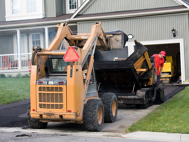 Best Cobblestone Driveway Pavers  in Broadview, IL